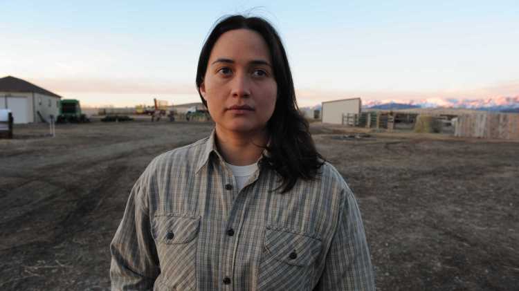 Still from 'Certain Women'